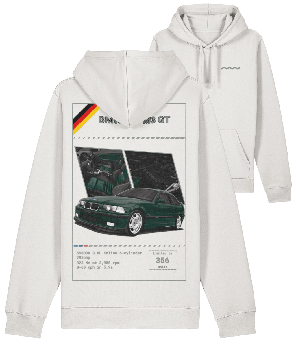Bmw e36 hoodie shop