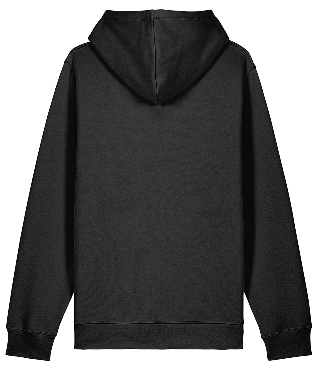 All you need Hoodie - Black
