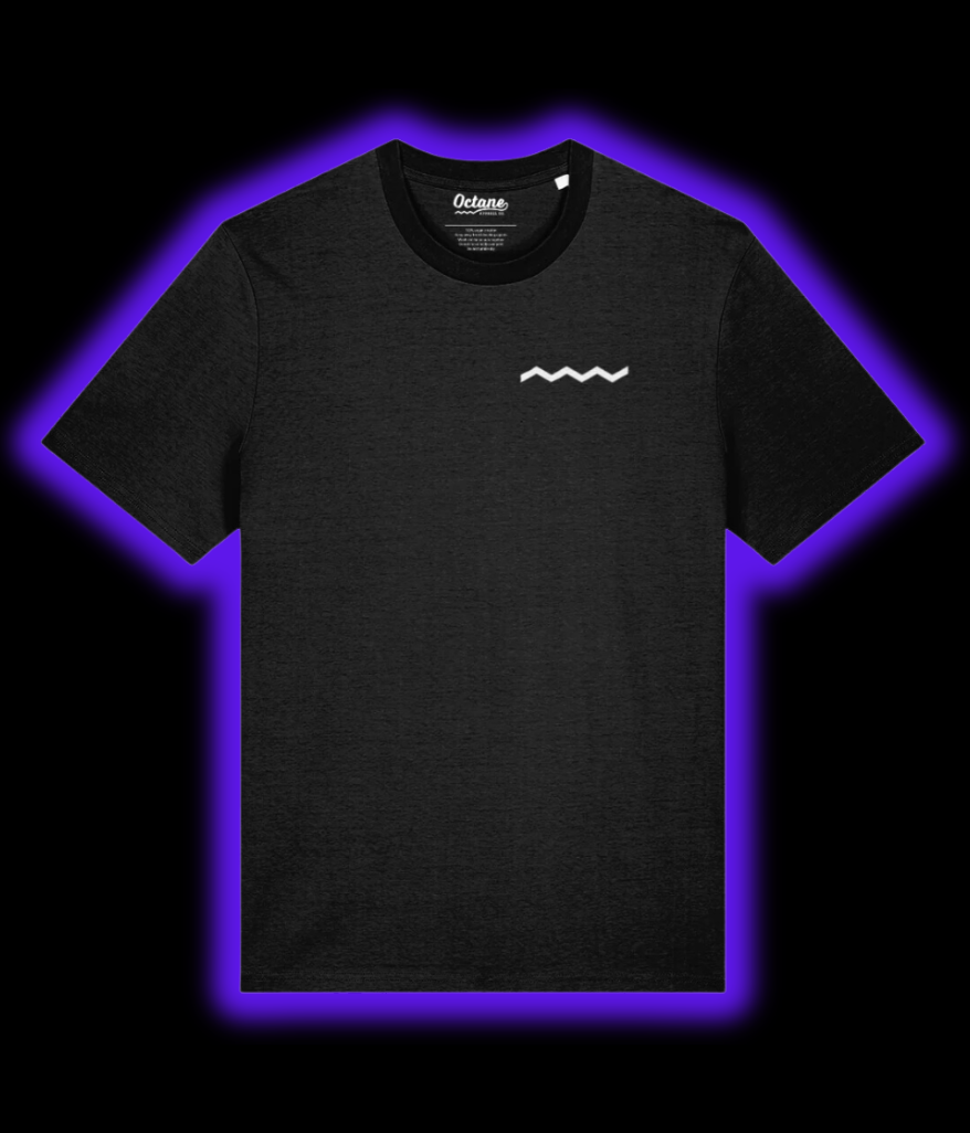 BMW 3 Series Grille Evolution T-shirt - Black