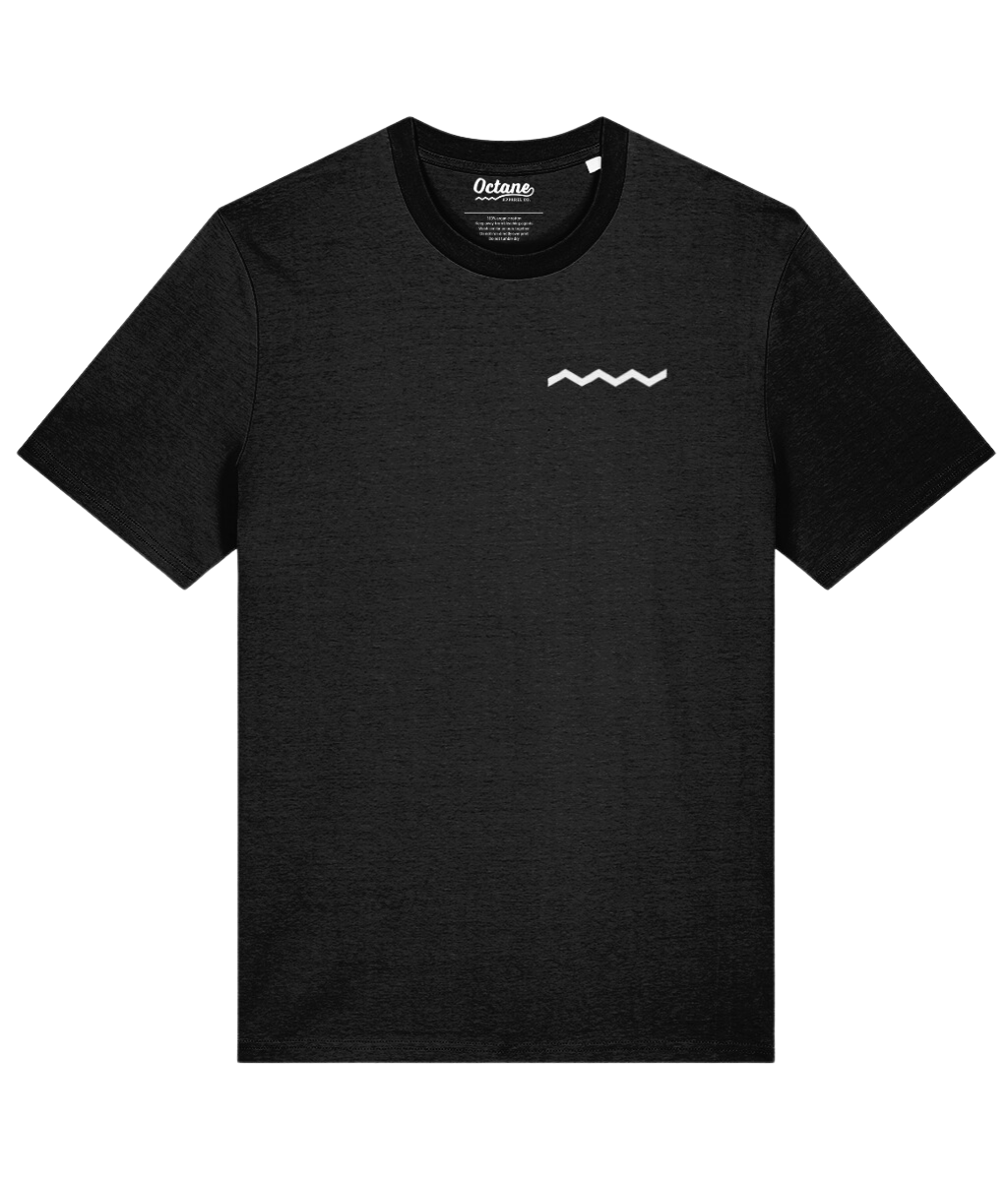 BMW 3 Series Grille Evolution T-shirt - Black