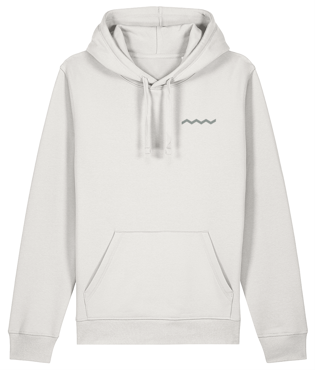 BMW E36 M3 GT Hoodie - Vintage White