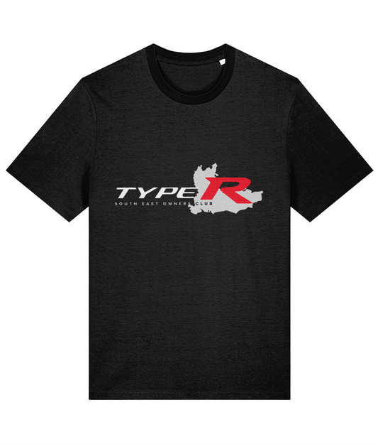 Type R SE Owner's Club Crew Neck - Black