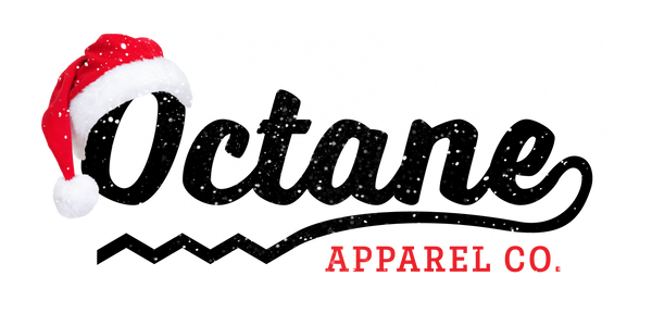 Octane Apparel Co.